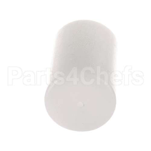 C6520 Frosty Factory Bushing, Faceplate