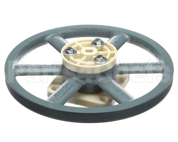 C6525 Frosty Factory Flywheel Assembly, 10"