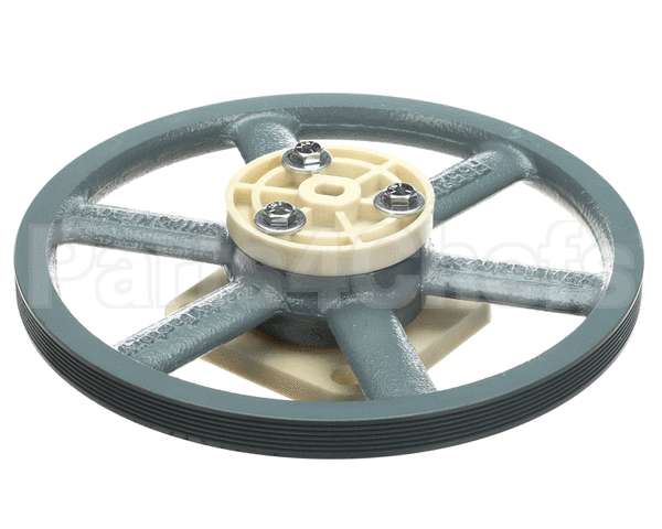 C6525 Frosty Factory Flywheel Assembly, 10"