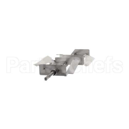 C6530 Frosty Factory Beater Bar, Assembly-Long