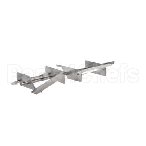 C6530 Frosty Factory Beater Bar, Assembly-Long