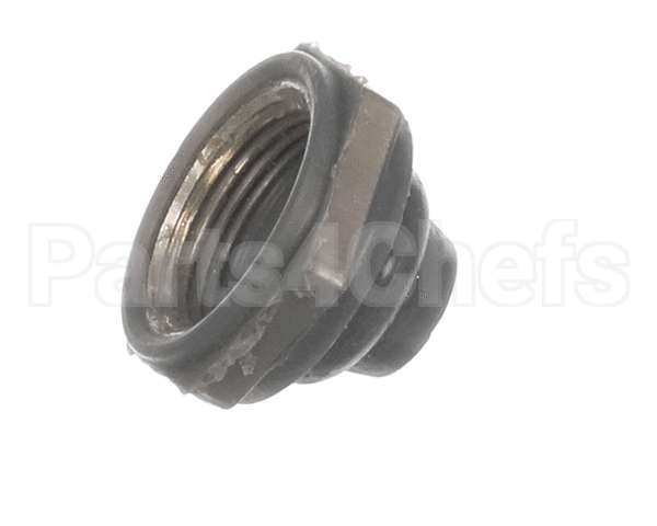 C665 Biro Rubber Half Boot For Switch