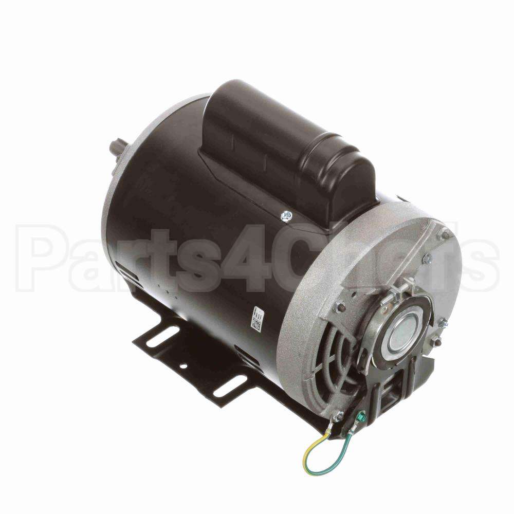 C666V1 Century Fan And Blower Motor