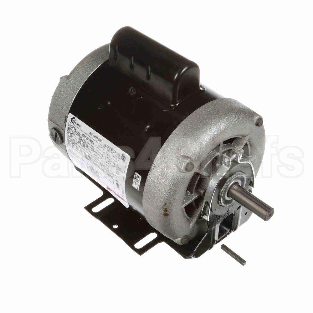 C690 Century Fan And Blower Motor
