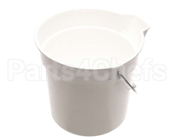 013163 Taylor Freezers Pail-10 Qt.