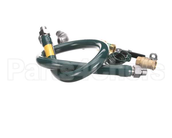 C7548K Krowne Royal Series 3/4" Moveable Gas Connector
