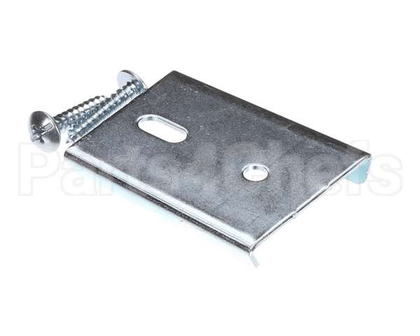 C754APL San Jamar Wall Brkt Wcombohead Scrw-Fem