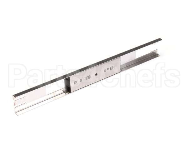 C8-49251 Wells Slide Vent Assembly Rwn