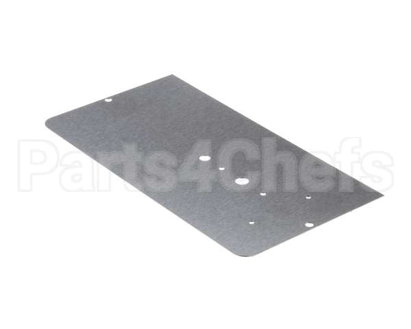 C8-Z12392 Wells Control Panel