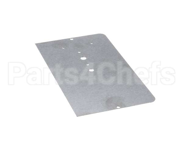 C8-Z12392 Wells Control Panel
