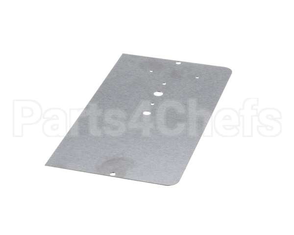 C8-Z12392 Wells Control Panel