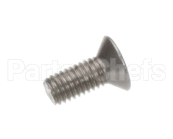 C8002035 Cleveland Screw,Flat Head,M5X12 Din965