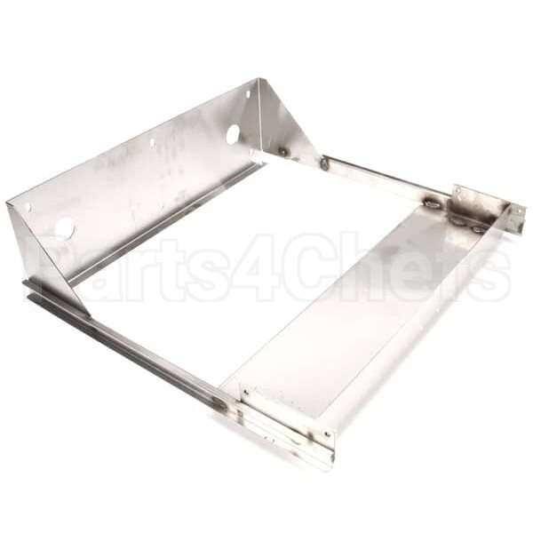 C845335 Compatible Stero Drawer Weld Assy Rwhd