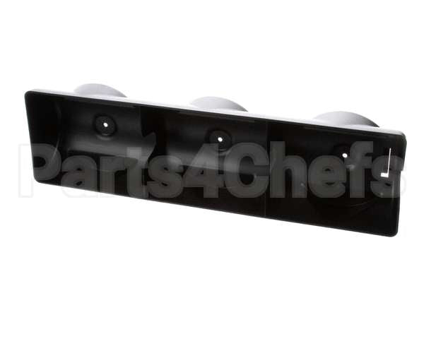 C8500L San Jamar Lid Tray, Use With Wireworks