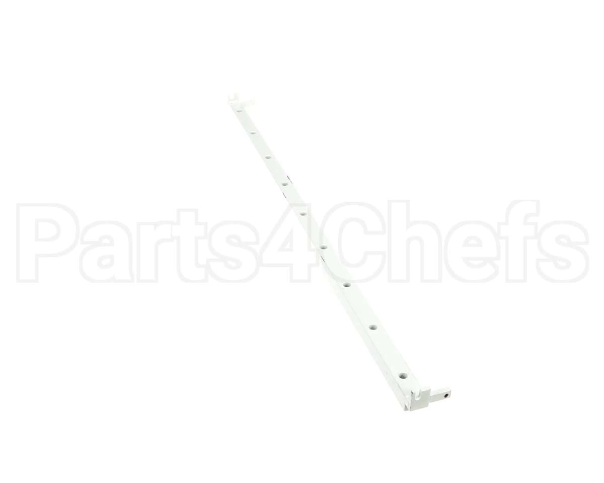 C8699-00 Anets Scraper Bar #3