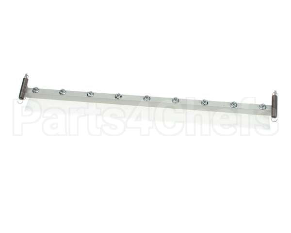 C8700-00 Middleby Scraper Bar #4