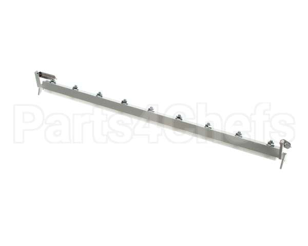 C8700-00 Middleby Scraper Bar #4