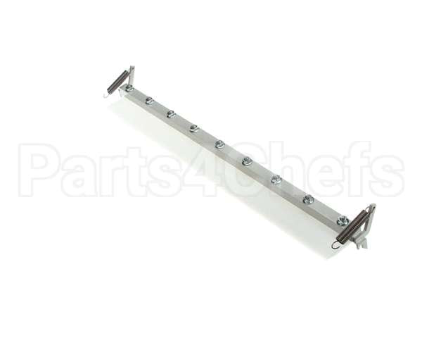 C8700-00 Middleby Scraper Bar #4