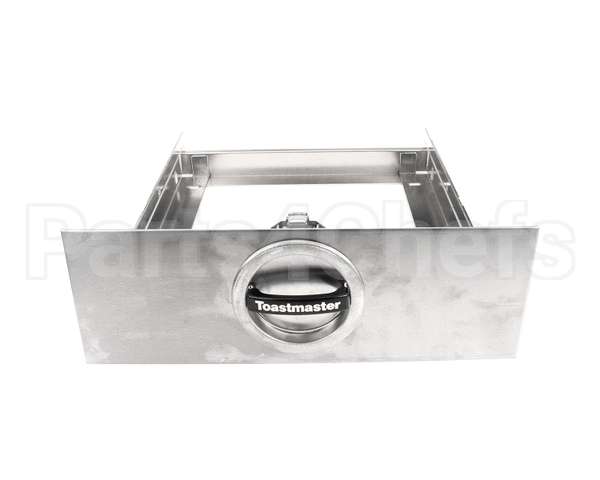 C9-3B22D0143 Star Drawer Carriage Assembly W/
