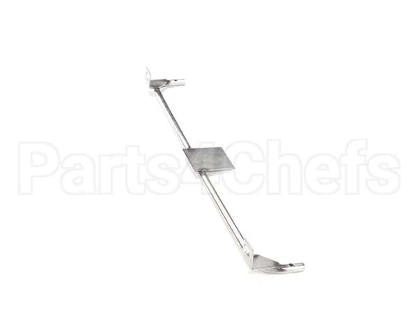 C9163-01 Anets Pg,Weldment Plt Bnr Lp Gpc18/18