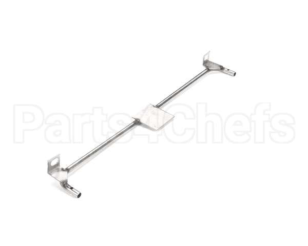 C9163-01 Anets Pg,Weldment Plt Bnr Lp Gpc18/18