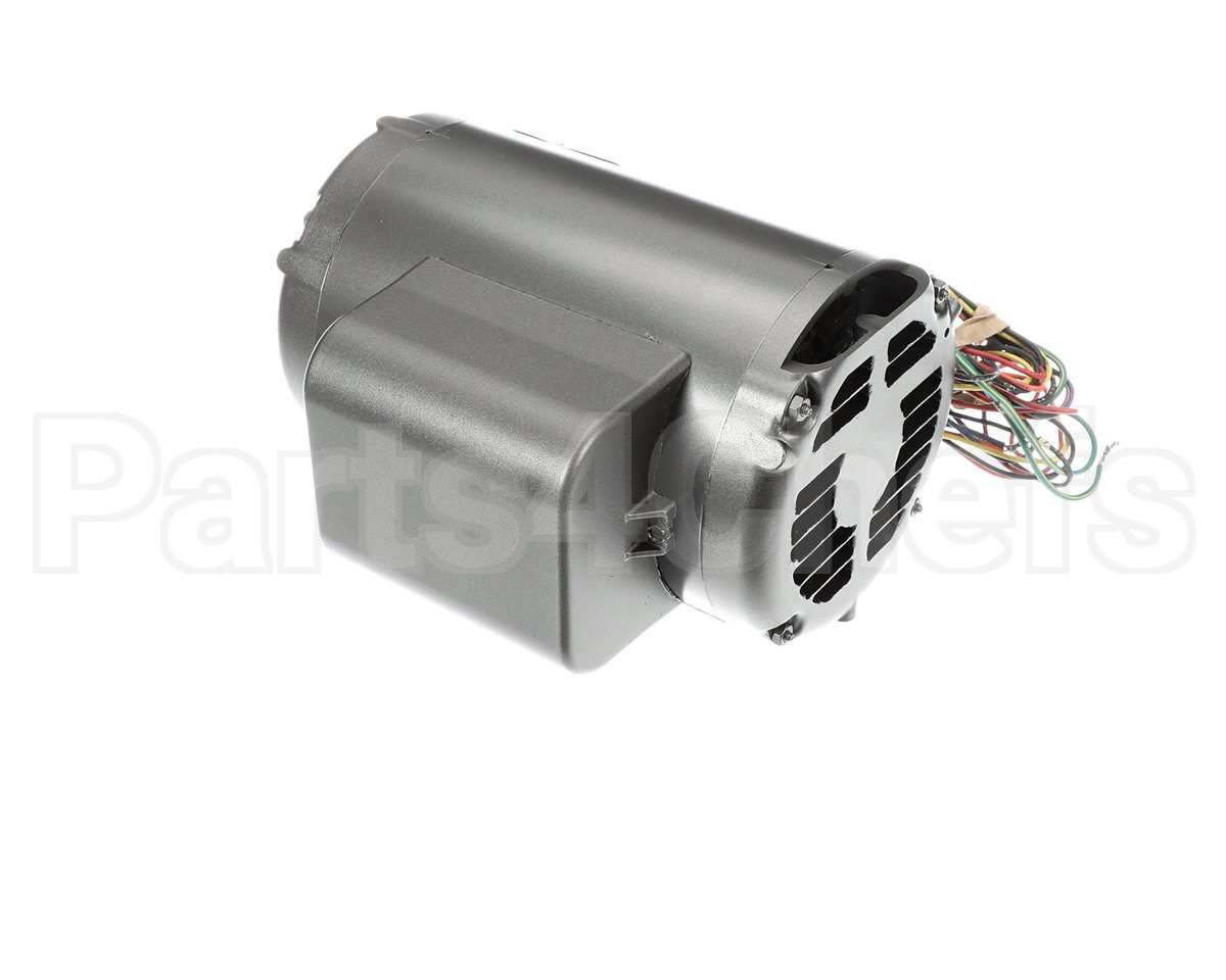 C930-4 Biro Motor 1Hp 115/230-60-1 Baldor