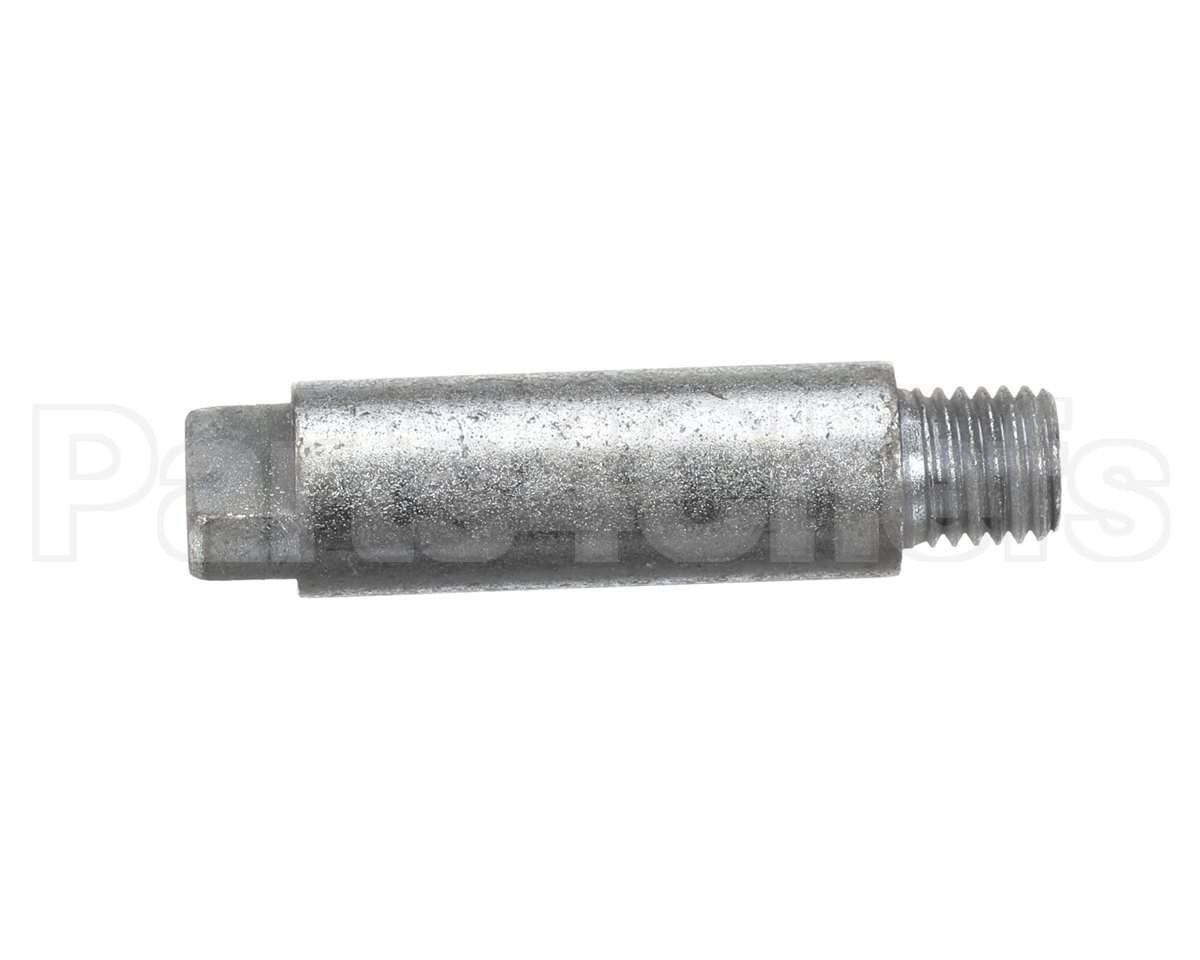 C937 Biro Worm Drve Shft 822 Before #10377Po