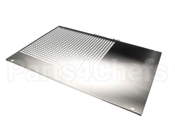 C961400400 Turbo Air Side Cover