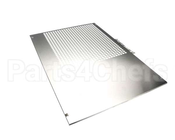 C961400400 Turbo Air Side Cover