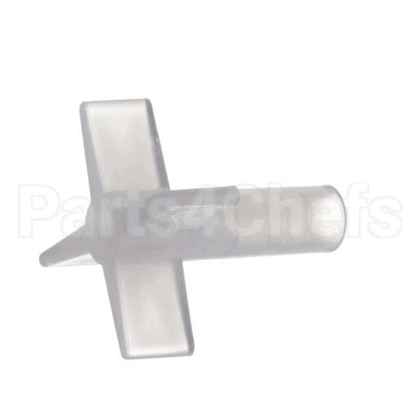 CA-1008-03-P Compatible Curtis Propeller, Whipper, Pc/Ck/Hc Models