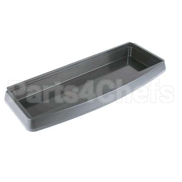 CA-1157 Compatible Curtis Driptray, Pcgt4/5