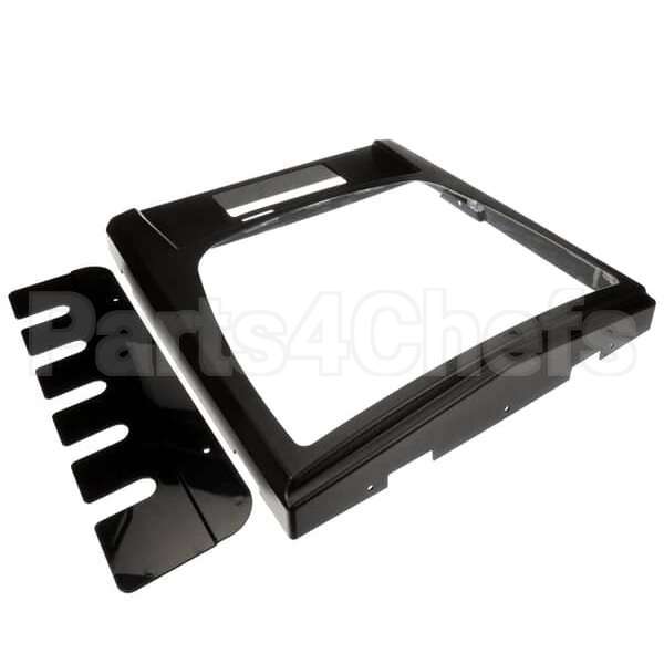 CA-1180K2 Compatible Curtis Kit, Door Assy Pcgt5300