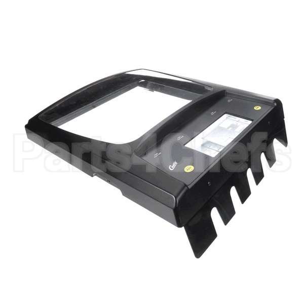 CA-1180KDC Compatible Curtis Kit, Door Complete Pcgt4/5
