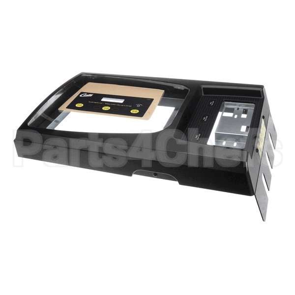 CA-1184K1DC Compatible Curtis Kit, Door Complete Pcgt3300