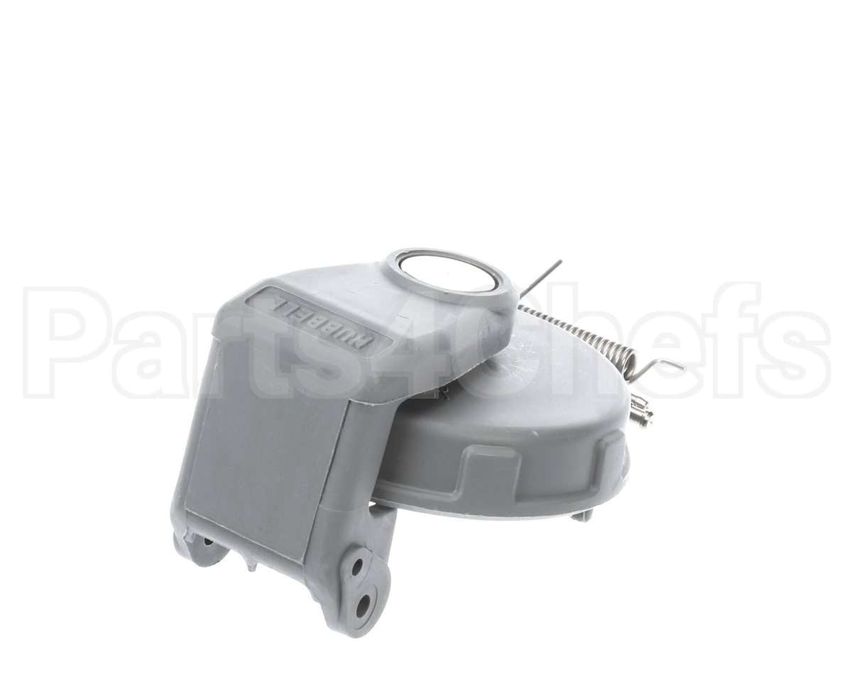 CA320 Hubbell Lighting Replacement Cover Assembly