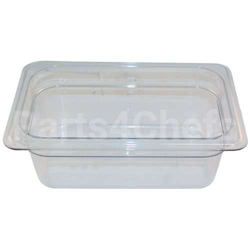 CAM44CW135 Compatible Cambro Pan Poly Fourth X 4 -135