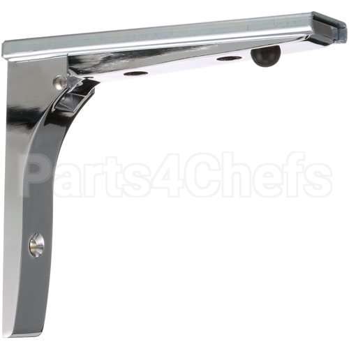 CAM60014 Compatible Cambro Bracket, Folding, Cp Brkt, 7"L