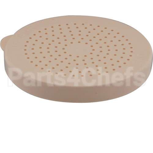 CAM96SKRLD406 Compatible Cambro Replc Lid S&P -406 Beige