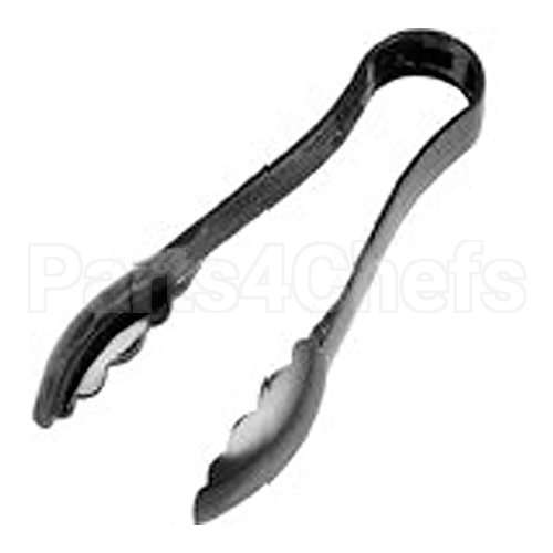 CAM9TGS110 Compatible Cambro Tong Plas Black -110