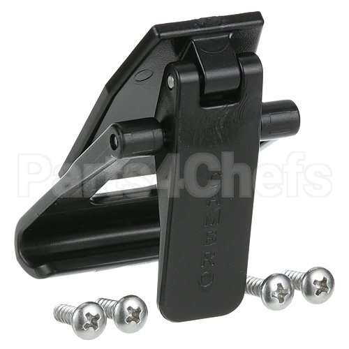 CAMH05021 Compatible Cambro 4-Hole Plstc Clamp Cam