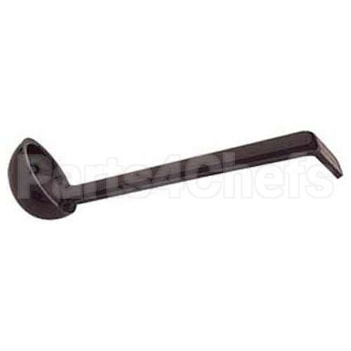 CAMLD85110 Compatible Cambro Ladle Cw 8In Plain -110 Black