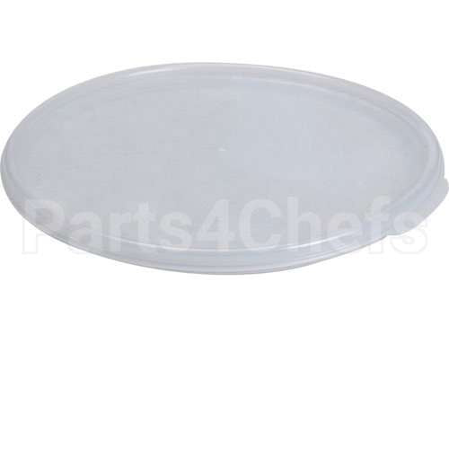 CAMRFS12SCPP190 Compatible Cambro Rnd12/18/22Qt Sl Cvr-190