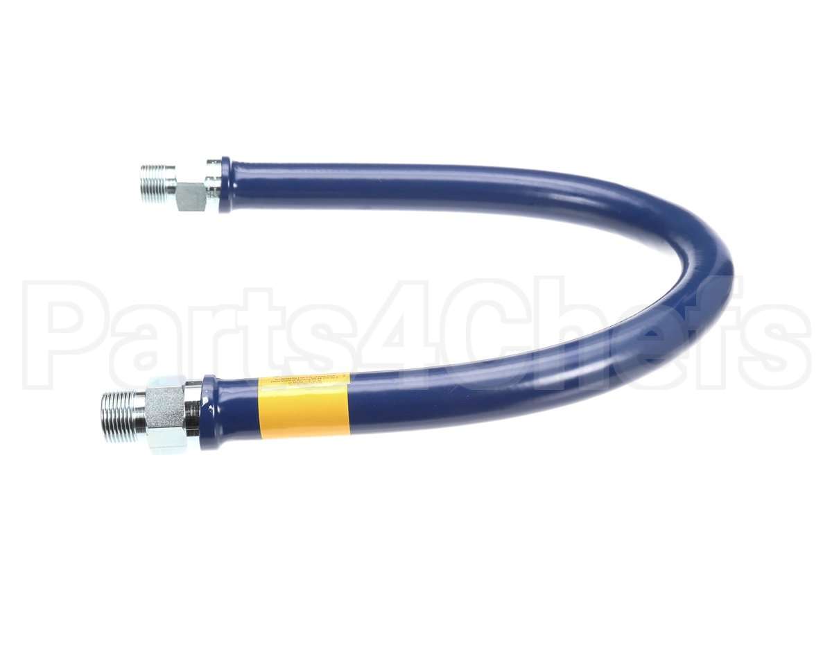 CAN16100BP36 Dormont 1 X 36 Gas Conn