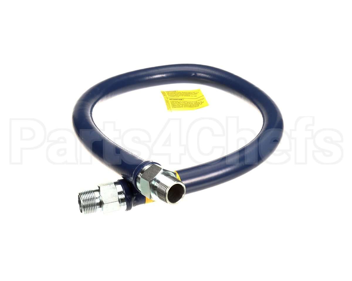 CAN16100BP48 Dormont 1 X 48 Gas Conn