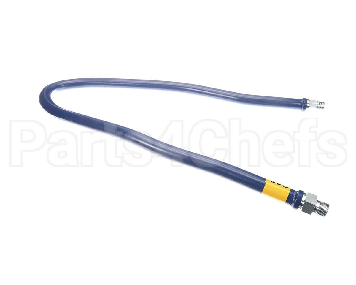 CAN16100BP72 Dormont 1 X 72 Gas Conn