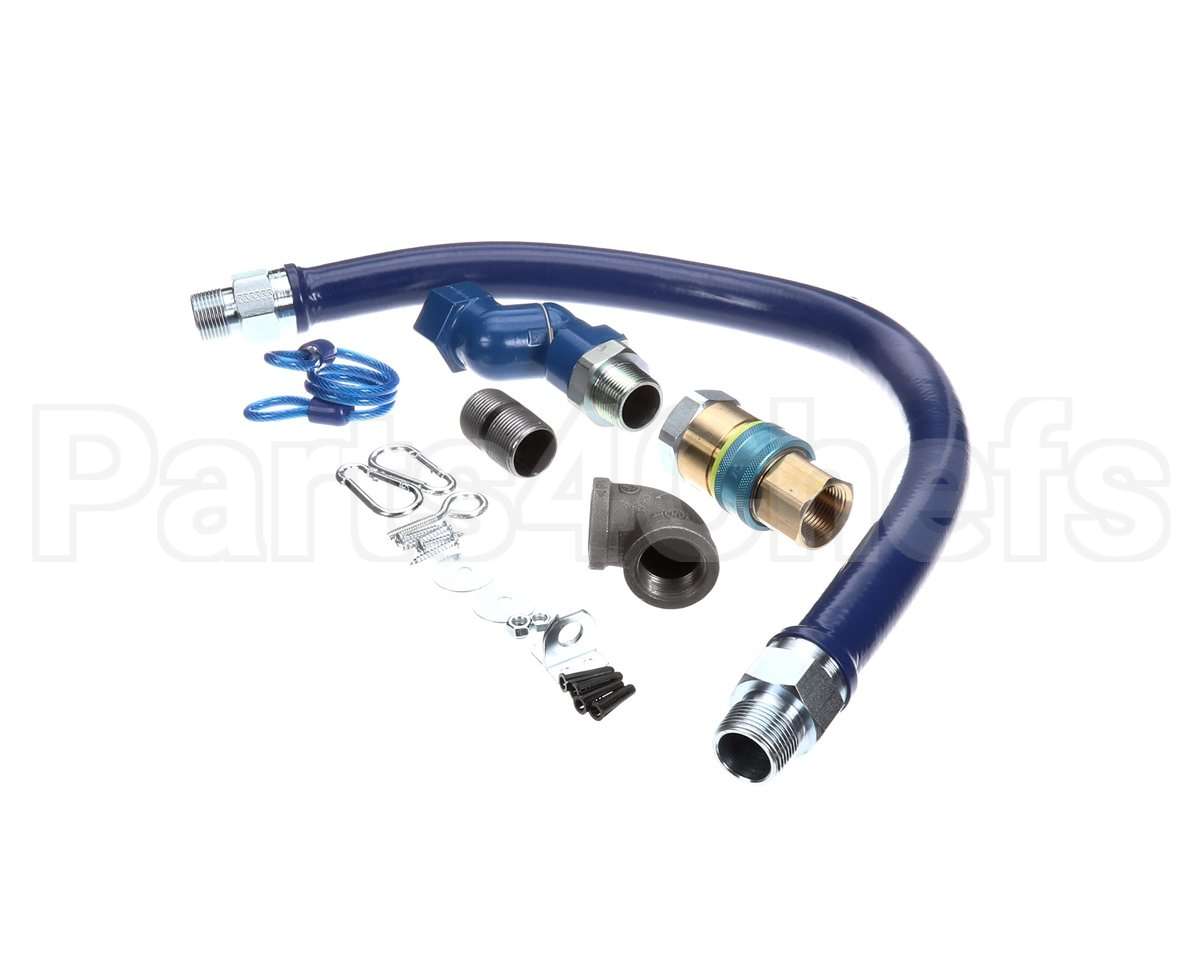 CAN16100BPQSR36 Dormont 1 X 36 Gas Conn