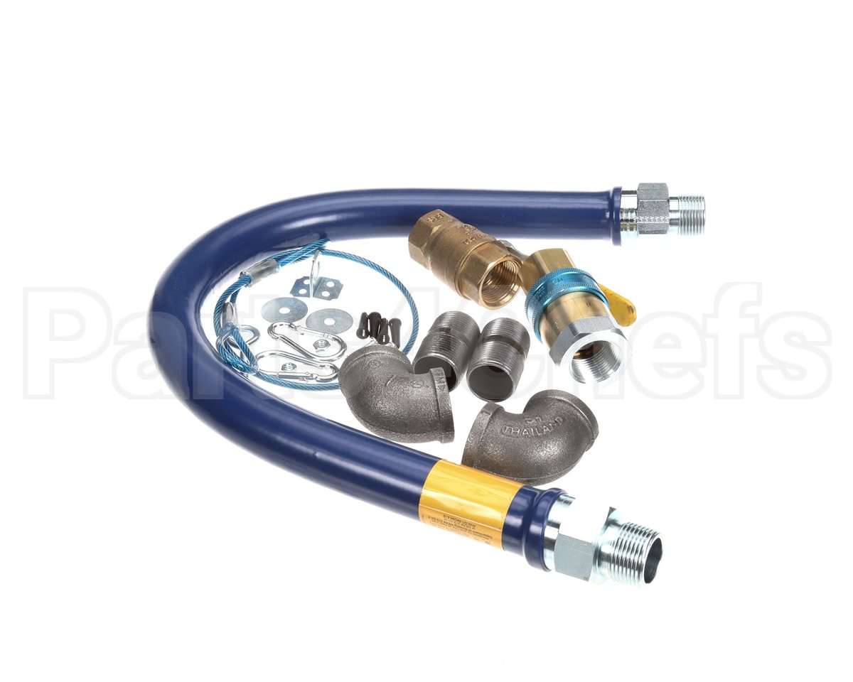 CAN16100KIT36 Dormont 1 X 36 Gas Conn Kit