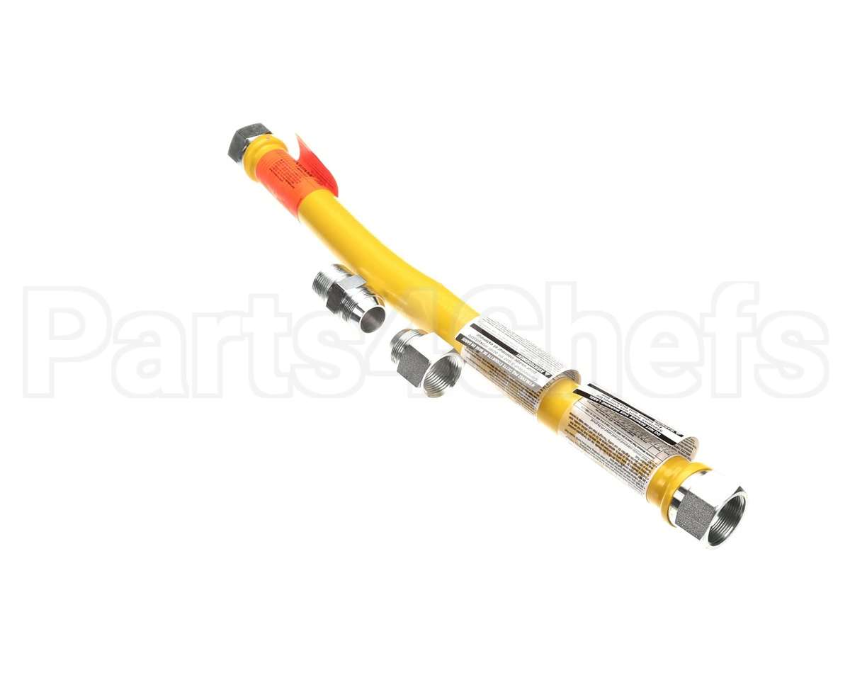 CAN16100NPFS24 Dormont 1 X 24 Gas Conn
