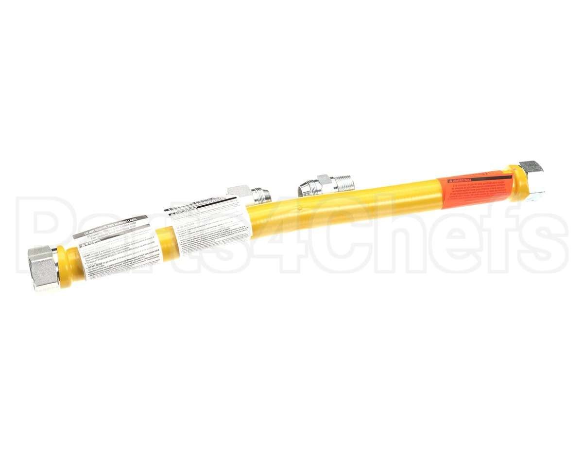 CAN16100NPFS24 Dormont 1 X 24 Gas Conn