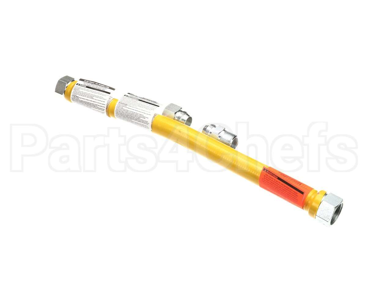 CAN16100NPFS24 Dormont 1 X 24 Gas Conn